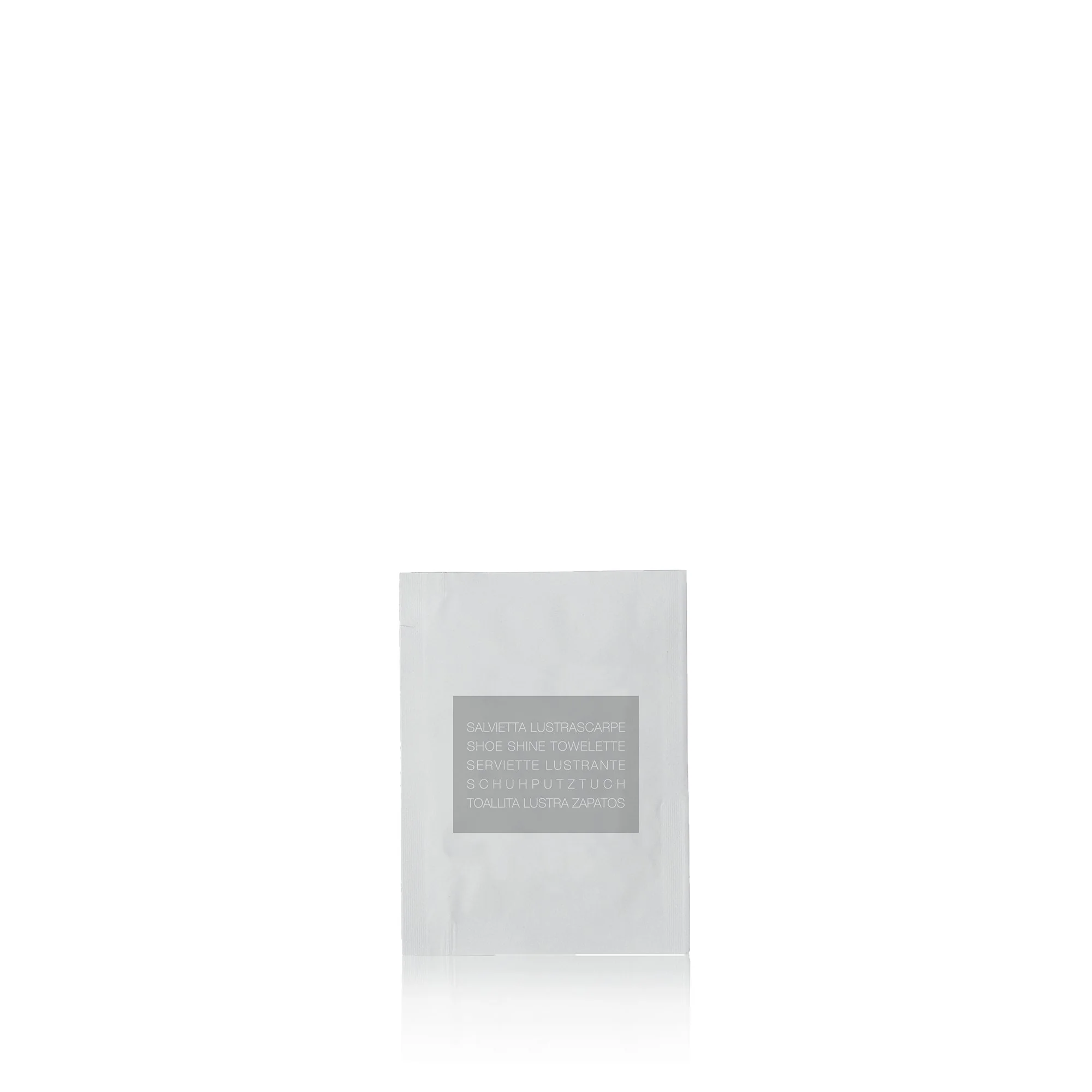 [1402] Lingette de cirage ligne neutre