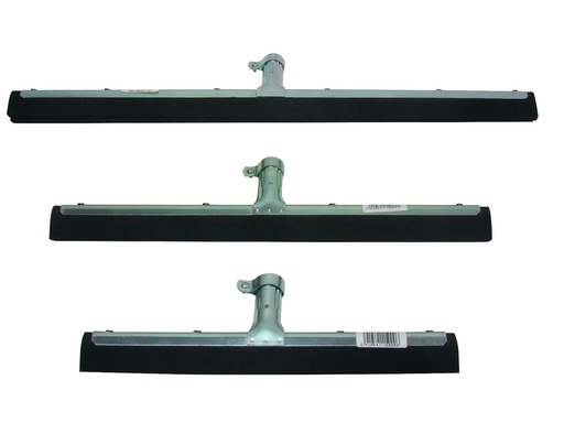 [3121] Squeegee floor metal frame 35cm 