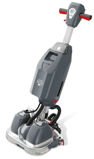 [3522] Numatic Nu-Clean NCC440NX Scheuersaugmaschine