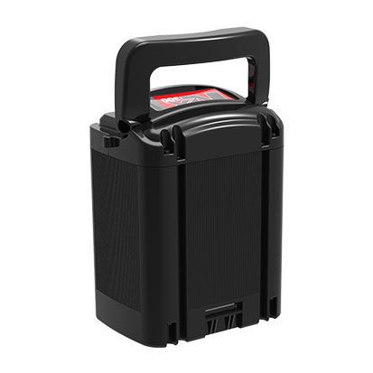 Akku NX300 Lithium-Ionen (v2) 