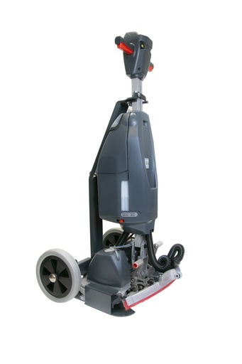 Numatic chariot de transport pour 244NX