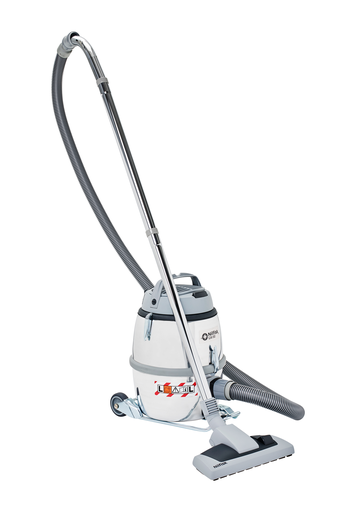 [3500] Nilfisk GM 80P LC Staubsauger 240V 50/60HZ EU ACC