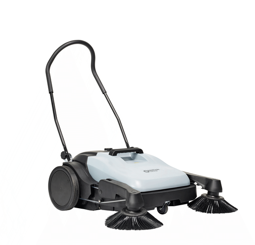 [3524] Nilfisk Manual Sweeper SW250 