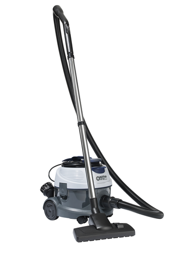 [3503] Nilfisk Vacuum Cleaner VP100 