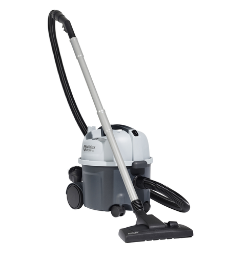 [3504] Nilfisk Staubsauger VP300 HEPA BASIC