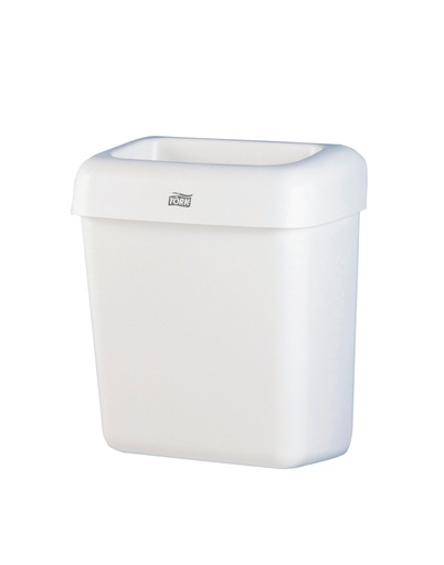 [10158] Wall/ground bin 20L Tork 