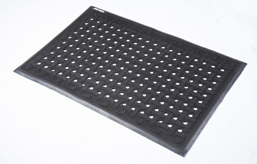 [3196] Comfort flow mat 860 x 1420 x 12 mm