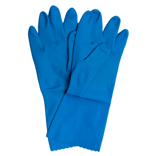 Vileda multi-purpose gloves blue