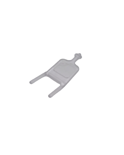 Vork versleers 