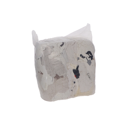 [10170] Textiele poetsvodden gekleurd 10kg