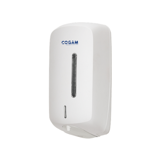 Optische zeepdispenser 1L 