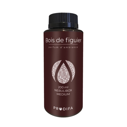 Recharge pour diffuseur parfum Nebulibox Medium/Mini 1L