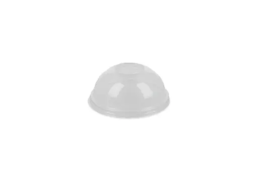 [65945] Dome cover with hole Ø95mm