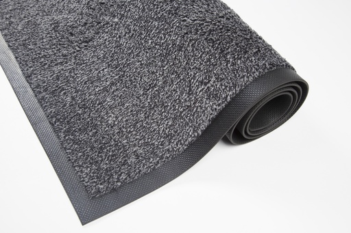 Tapis d'entrée intérieur en coton professionel Crystal Cotton