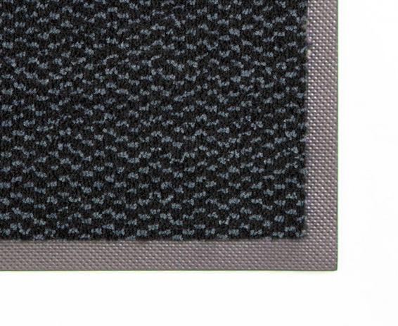 Tapis d'entrée intérieur professionel Micromix