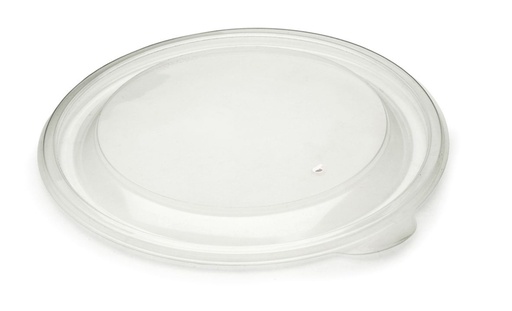[66026] Couvercle rond Sabert Hotpack HOT52571 13X1cm