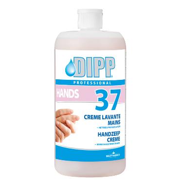 Dipp Nr. 37 - 6x1L Handwaschcreme