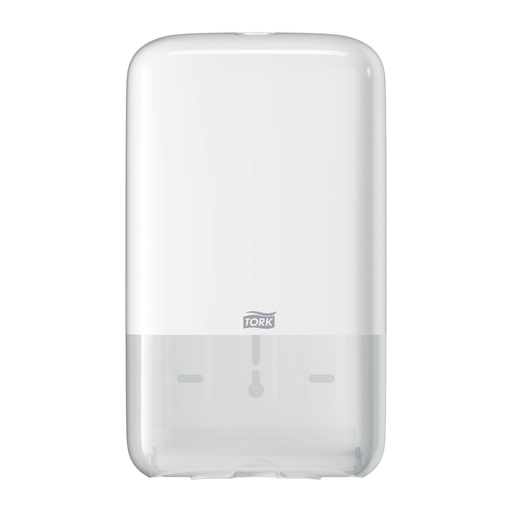 Distributeur Tork Papier toilette feuilles T3