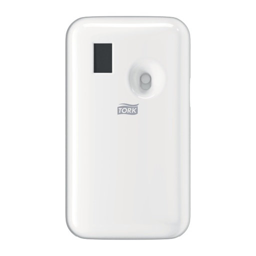 [4229] Diffuser for Aerosol Deodorizing Tork A1 White 