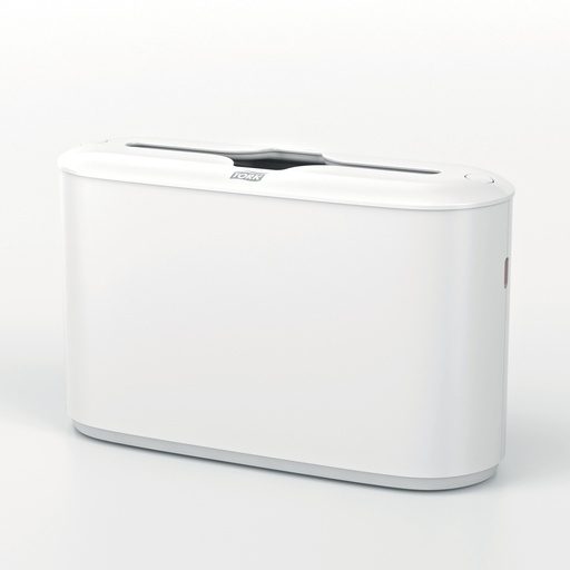 Tork Xpress draagbare dispenser voor H2 interfolie handdoek 