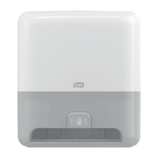 Distributeur Intuition Tork Matic pour Essuie-mains rouleau H1