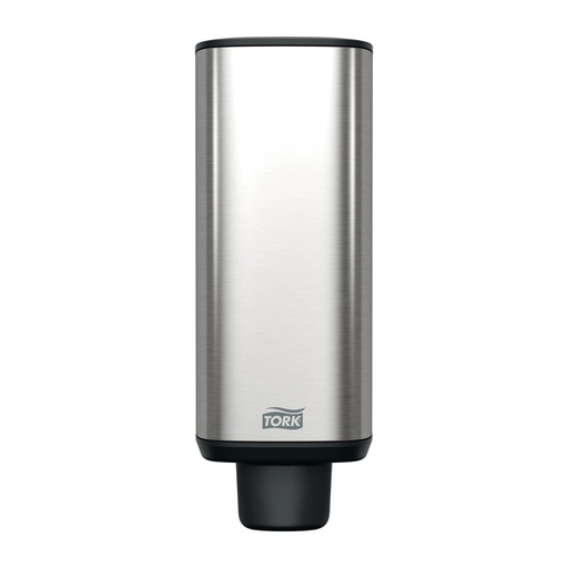 [10675] Tork dispenser voor vloeibare zeep S4 staal