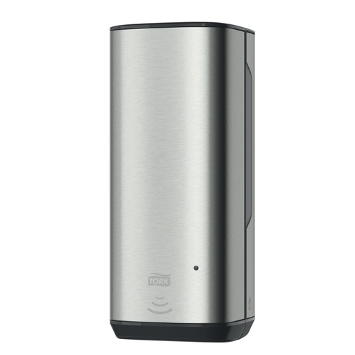 [10680] Tork Intuition sensor liquid soap dispenser S4 steel