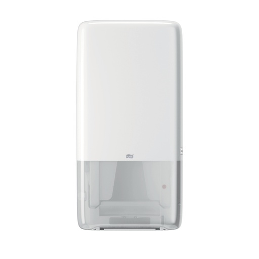 Tork PeakServe dispenser voor doorlopende handdoek H5 