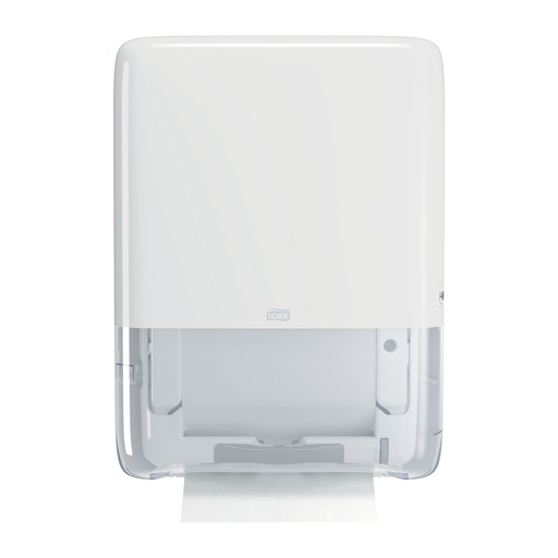 Tork PeakServe dispenser voor doorlopende handdoekjes H5 Mini