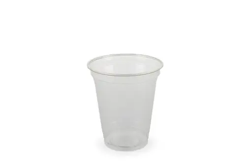 [65939] Gobelet à jus et smoothie 300ml Ø95mm APET