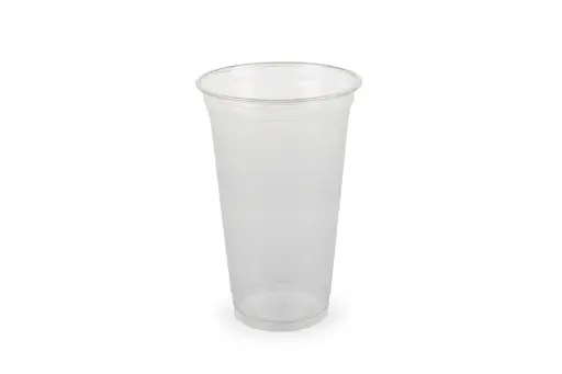 [65943] Gobelet à jus et smoothie 550ml Ø95mm APET