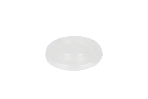 [65944] Couvercle plat avec croix Ø95mm