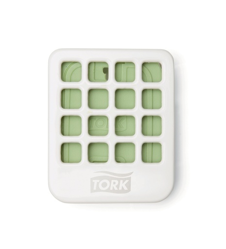 [4233] Tork houder voor A2 geurblokjes