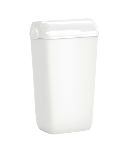 Wand-/Boden-Mülleimer 25L 