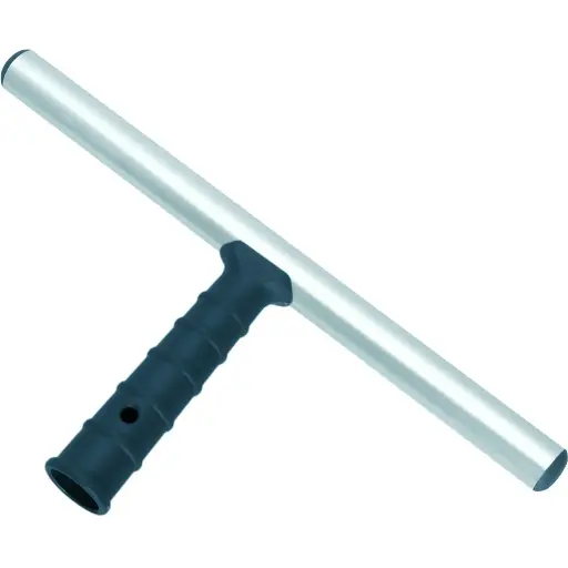 Befeuchterhalter aus Aluminium 35cm 