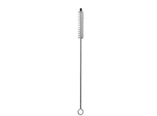 [3167] Borstel polyester vezels Ø20mm 
