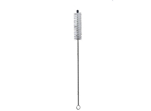[3168] Goupillon fibres polyester Ø30mm