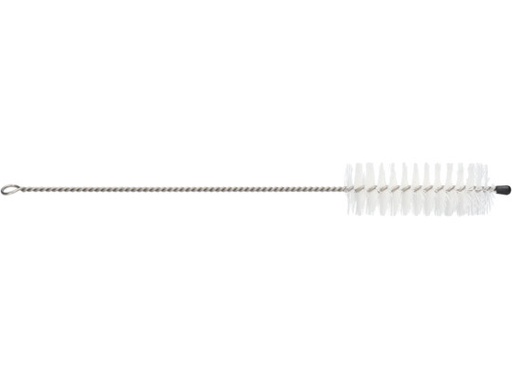[3169] Polyester fibre bottle brush Ø40mm
