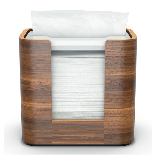 Tork Xpressnap 273002 Tisch-Serviettenspender N4 Holz