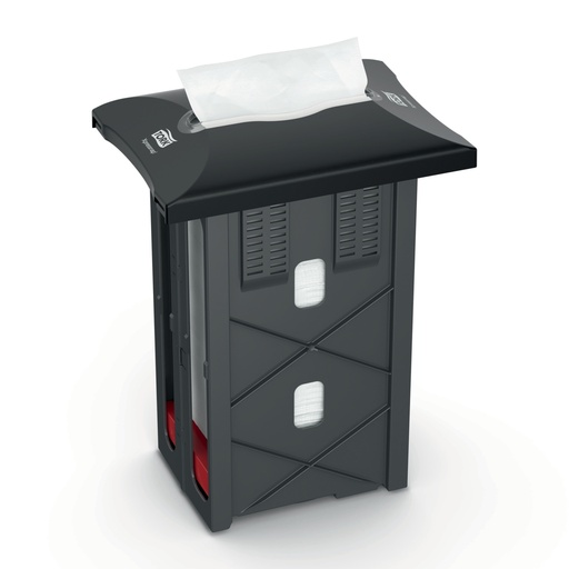 Distributeur Tork Xpressnap 272701 de serviettes encastrable N4