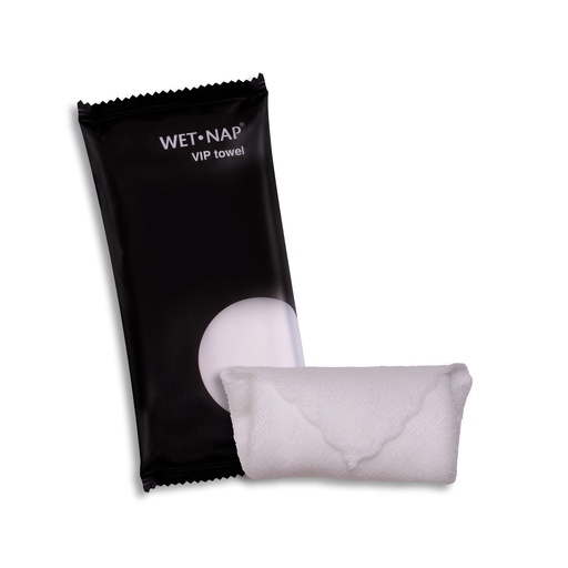 [43083] Wet-Nap VIP wet wipes 10x25P