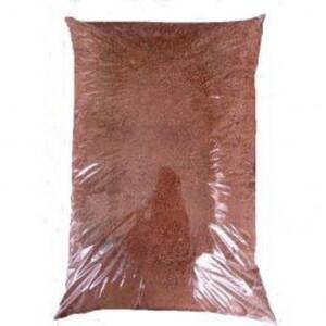 [4101] Poudre d’essuyage rouge 20kg