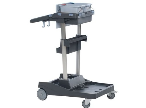 [3156] Vileda VoleoPro standard maintenance trolley 