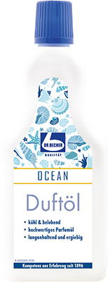 [4125] Huile Surodorante Ocean 500 ml