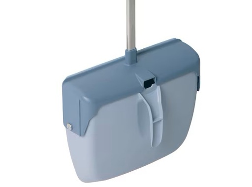 [3478] Closed Lobby Dustpan Vileda Ramassette ergonomic 