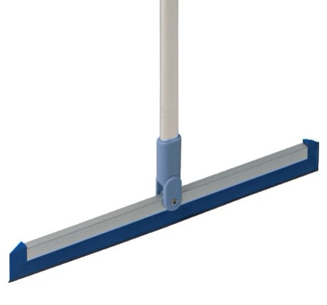[3480] Raclette Dustpan Vileda 35cm