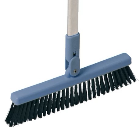Vileda Dustpan borstel 25cm 