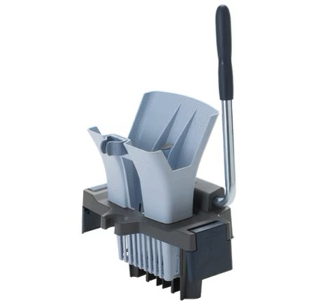 [3447] Pers met hendel Vileda UltraSpeed Pro 